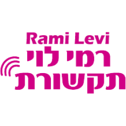 Rami Levi TopUp 